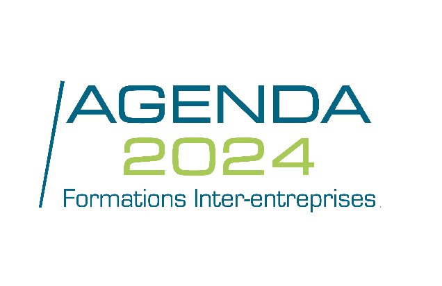 Agenda 2024 formations inter-entreprises