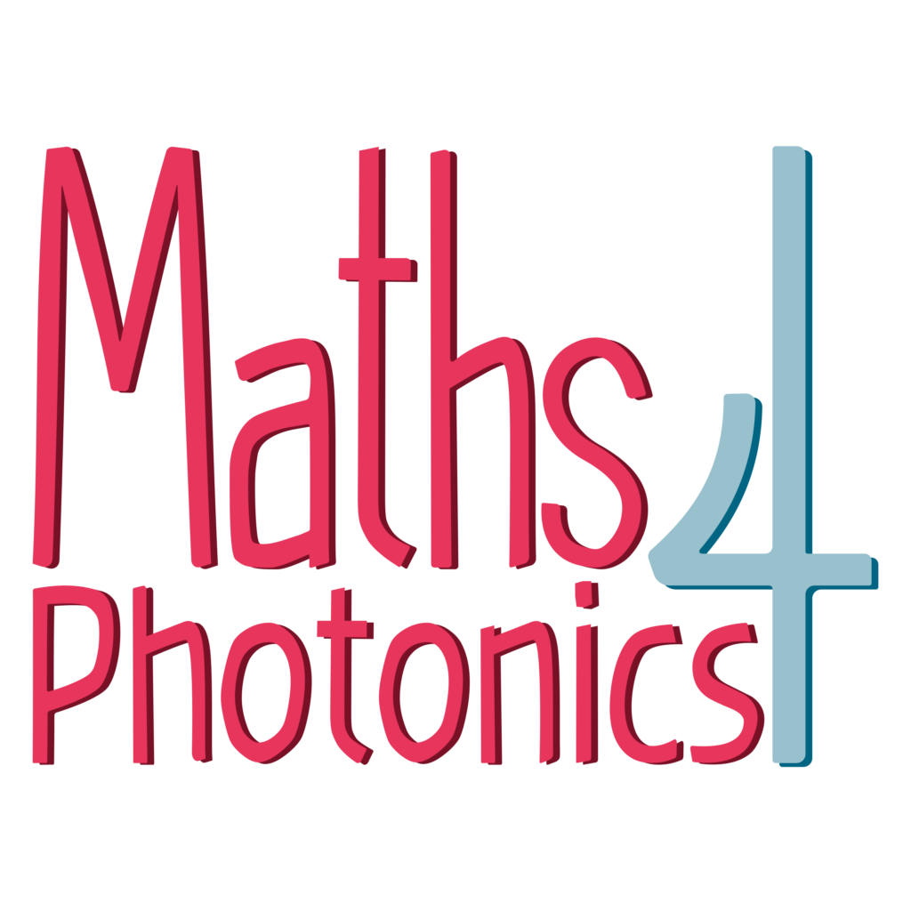 Maths4photonics - exerciseur de remise à niveau en mathématiques