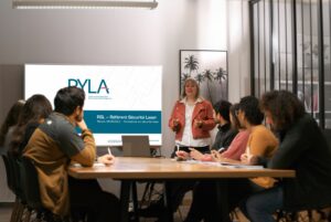 Formation Référent sécurité laser