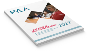 Catalogue de formation 2027