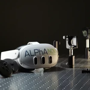 Réalité virtuelle - casques